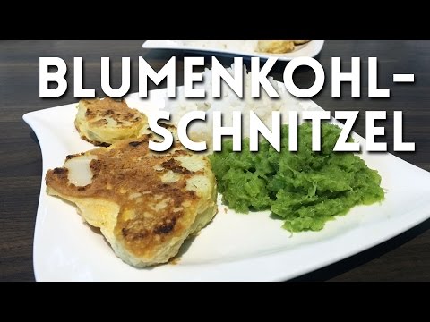 Ein-Minuten-Menü: Blumenkohl-Schnitzel lyteCache.php?origThumbUrl=https%3A%2F%2Fi.ytimg.com%2Fvi%2F8AyDZrtpsSQ%2F0 