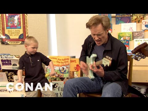 Conan sings the Blues - with kids lyteCache.php?origThumbUrl=https%3A%2F%2Fi.ytimg.com%2Fvi%2FJ7f26d-AIrM%2F0 