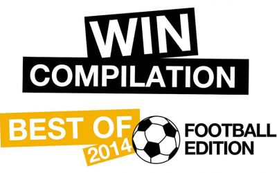 WIN Compilation – Best of Football 2014