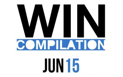 WIN Compilation Juni 2015