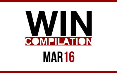 WIN Compilation März 2016