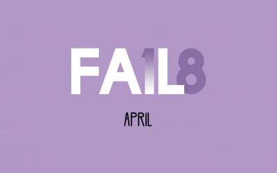 FAIL Compilation April 2018