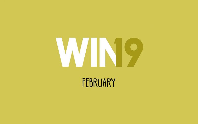 WIN Compilation Februar 2019