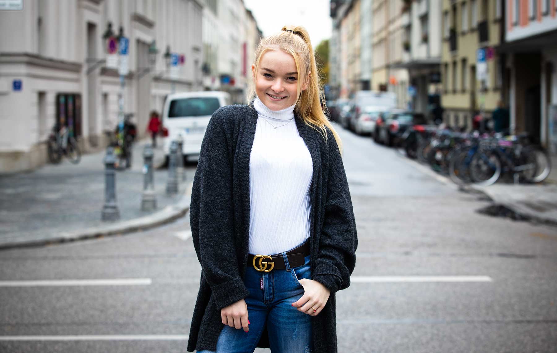 Gedanken einer 19-Jährigen: Abschied Livia-Portrait-kolumne-2020