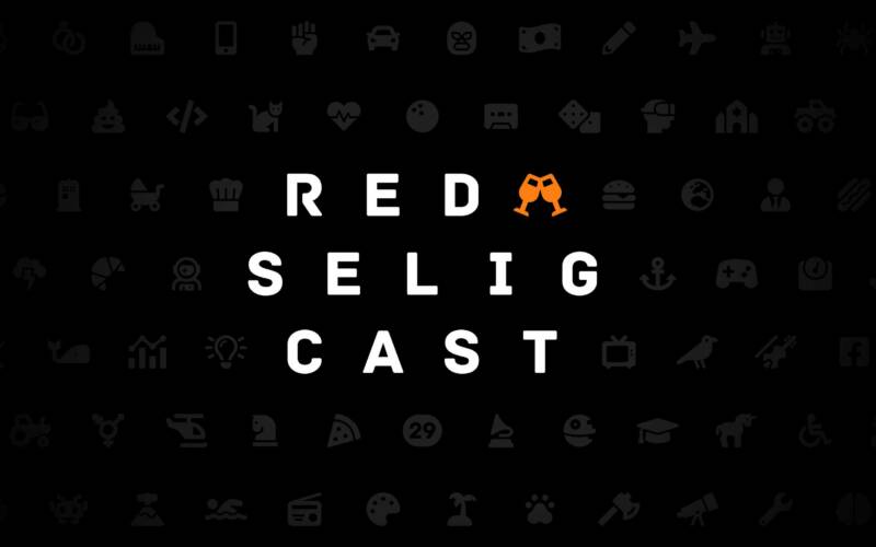 Redseligcast #29: Im Gespräch mit Barbara Tampiér (Barbesitzerin)