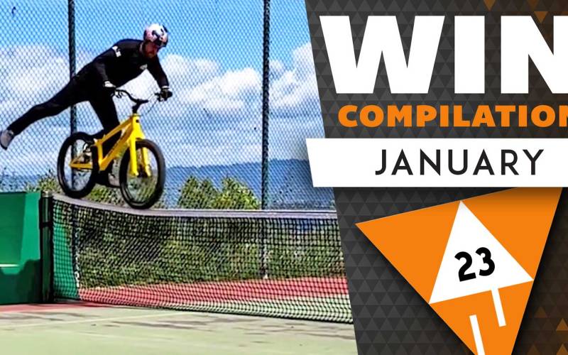 WIN Compilation Januar 2023
