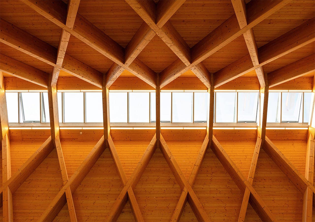 Architektur-Fotografien von Sebastian Weiss